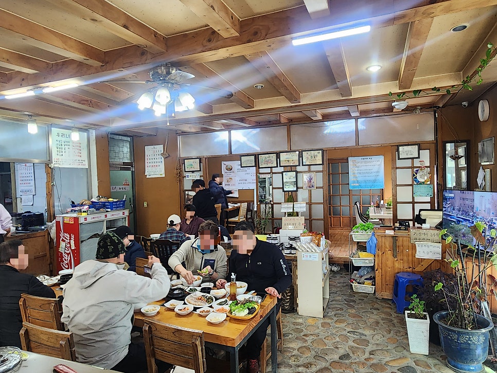 19홀우렁오삼불고기 사진 6