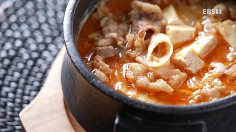 청국장찌개 만드는 법 소고기 청국장 맛있게 끓이는법