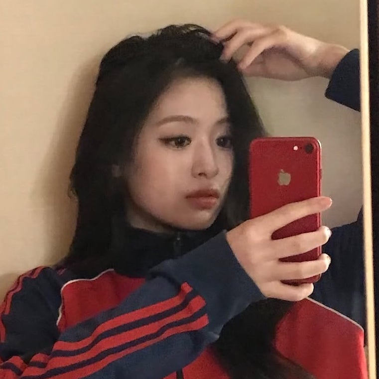 ☞ 【 베이비몬스터 아현 (정아현) 】 무보정 희연사 76p ☜