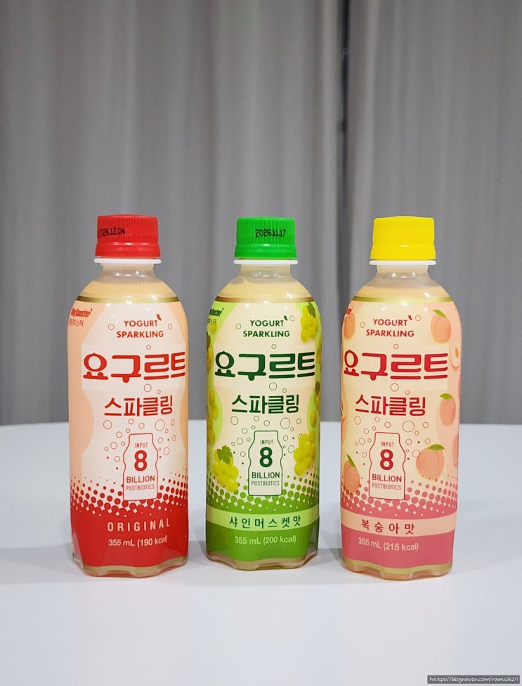 쿠팡 추천 음료 블링부스터 요구르트 스파클링 다 먹어봄 쿠팡 추천 음료 블링부스터 요구르트 스파클링 다 먹어봄
