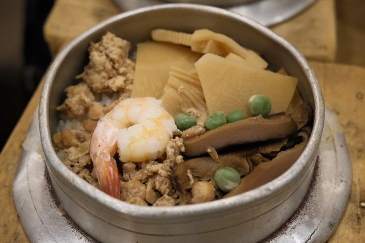  도쿄 긴자맛집 솥밥 야키토리 전문점 토리긴 본점(TORIGIN)(feat. 내돈내산)