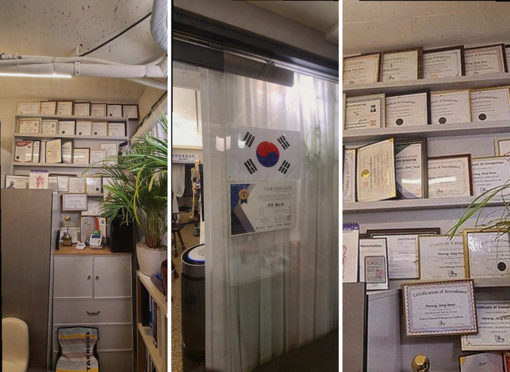  대화역 헬스장, 친절한 서비스와 편안한 분위기