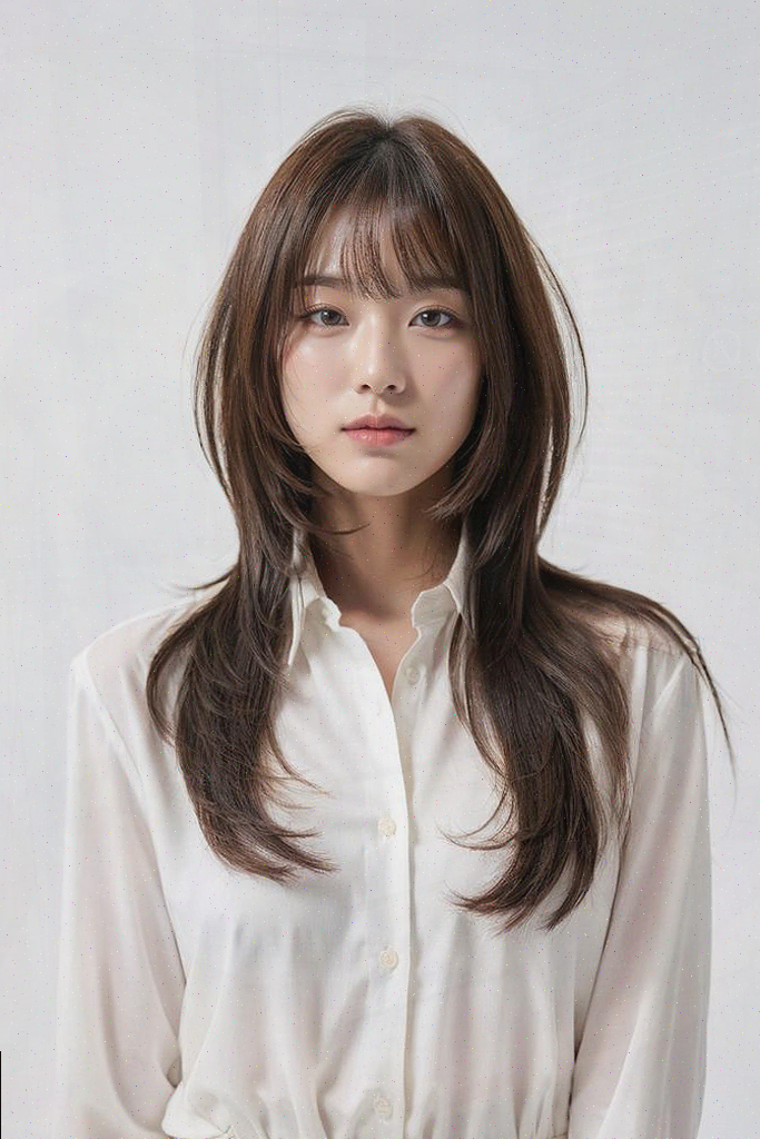  멋진 변화를 준 에이바헤어 약수역점에서의 경험