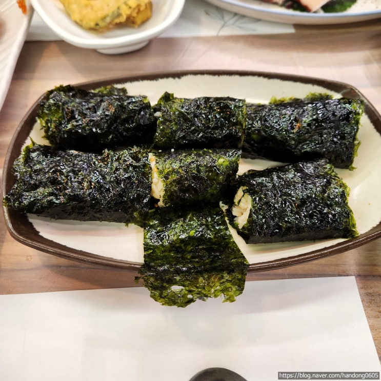  [천안/불당동/천안·아산역] 두발횟집 - 다양함과 푸짐함에 맛까지 잡은 천안 일식 코스요리 맛집