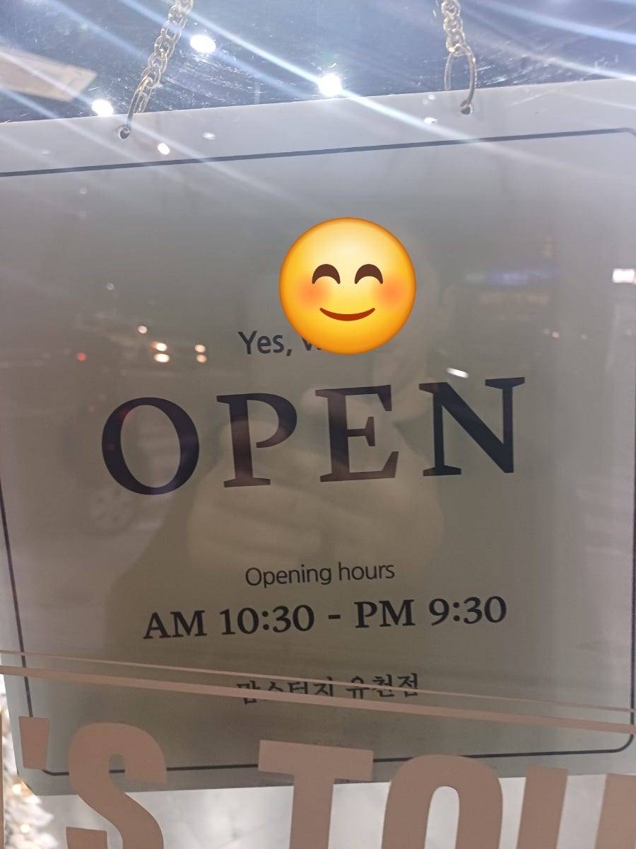 맘스터치 강릉교동점 사진 3