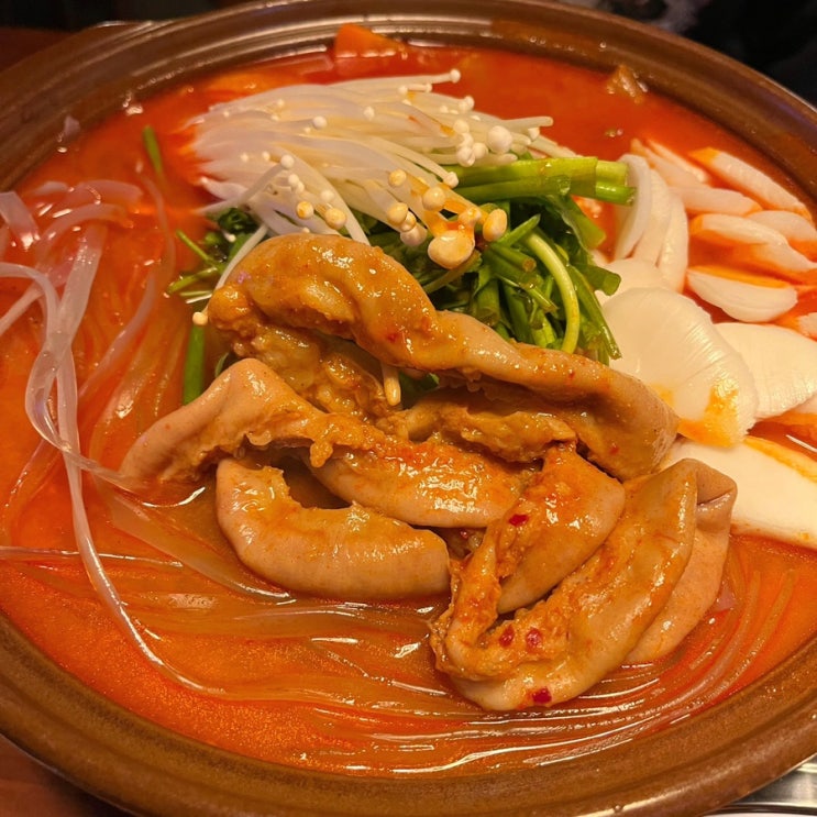  송도타임스페이스맛집 부엉이산장 인천대입구역 술집