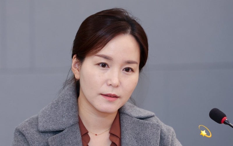 이주영 국회의원 프로필 나이 학력 고향 개혁신당