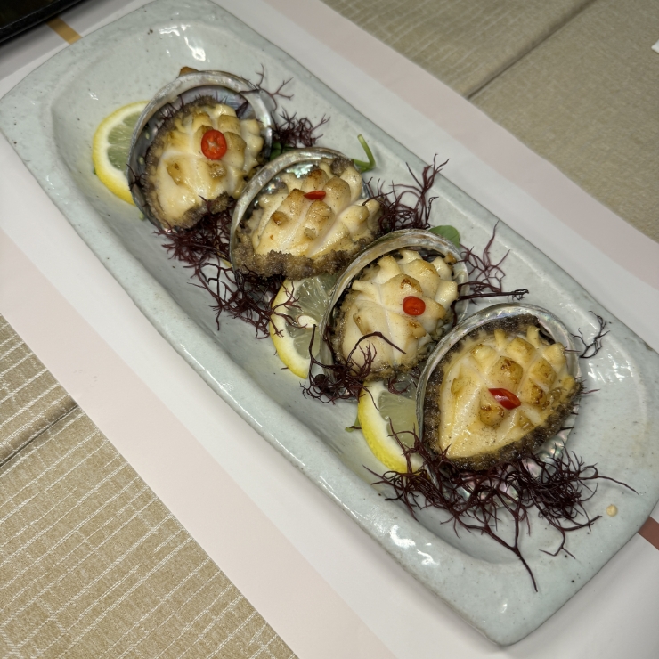  서울 상견례 광화문 한정식 맛집 코스 룸식당 일품진진수라