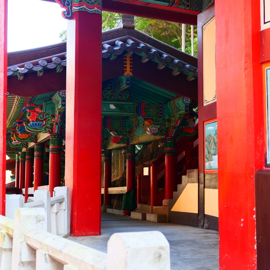 순라황토펜션 사진 6