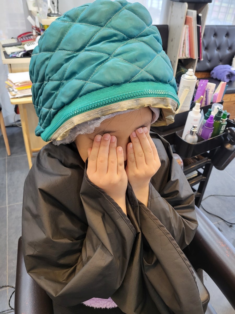 니니헤어 사진 1