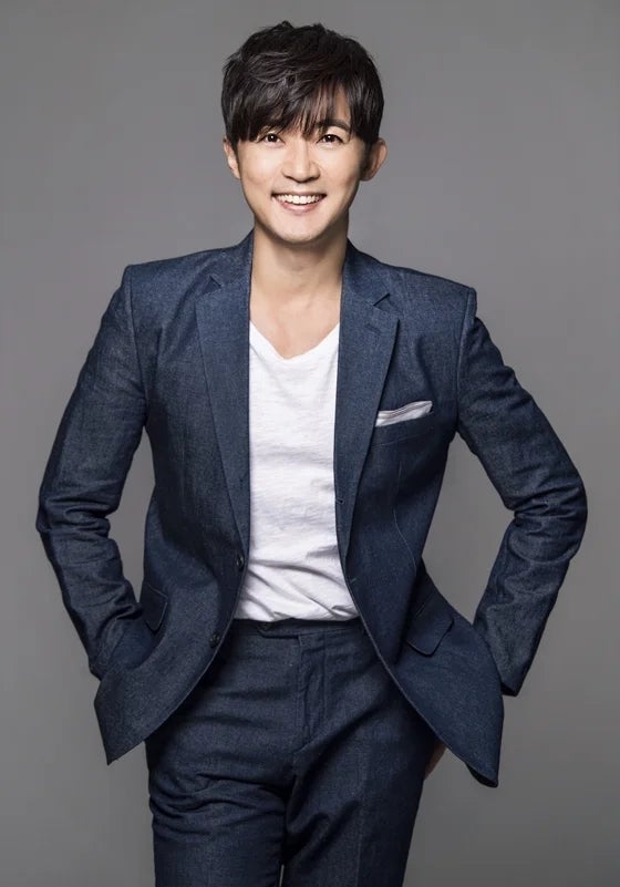 안재욱, 9년 만의 지상파 복귀 소감…'독수리 5형제를 부탁해!'