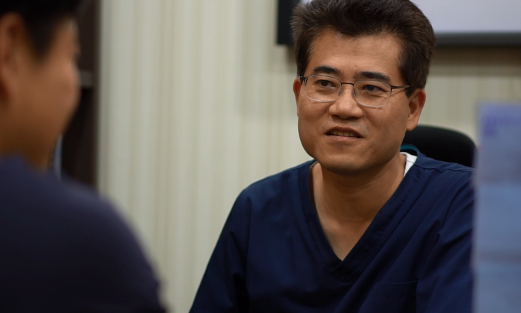  부천전립선염검사, 10년이상의 노하우로 만족도 높은 검사와 집중치료를 잘하는 괴안동인근비뇨기과
