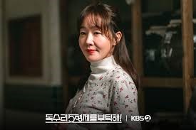 "<b>독수리 5형제</b>를 부탁해": <b>엄지원</b>의 감동적인 가족 드라마 출연기