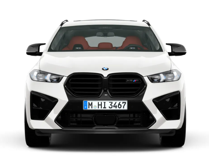 2025 BMW X6M, BMW SUV 고성능 모델 X6M Competition 제원 포토 정보 및 할인 프로모션 모의견적 BMW 딜러....