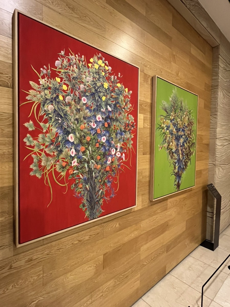 Premium Weekend Lunch Buffet at La Seine, Jung-gu Seoul 4