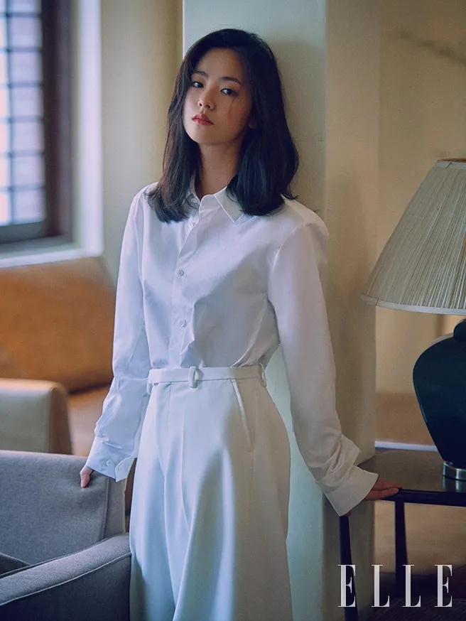 <b>전여빈</b>(全余彬 | Jeon Yeo Been) - 검은 수녀들