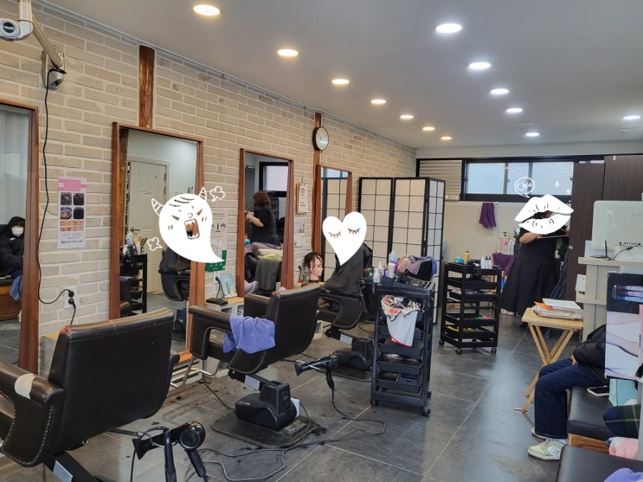 니니헤어 사진 5