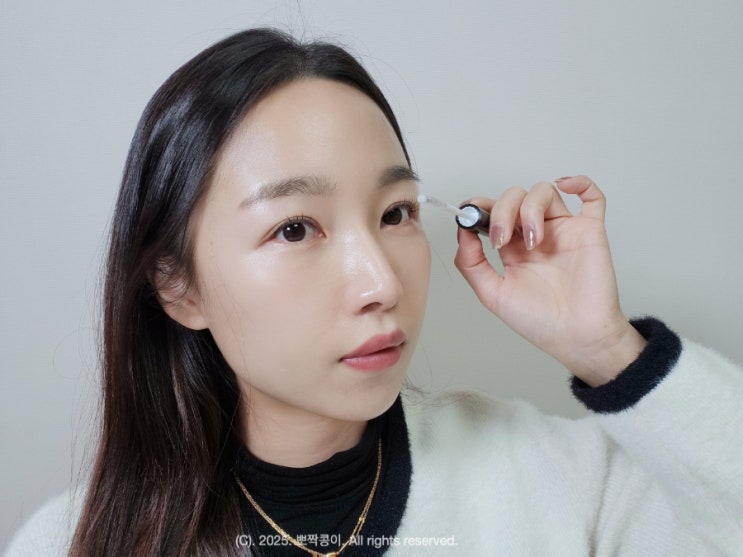 속눈썹 길어지는법 벤튼 올리브영 속눈썹 영양제 투명 추천