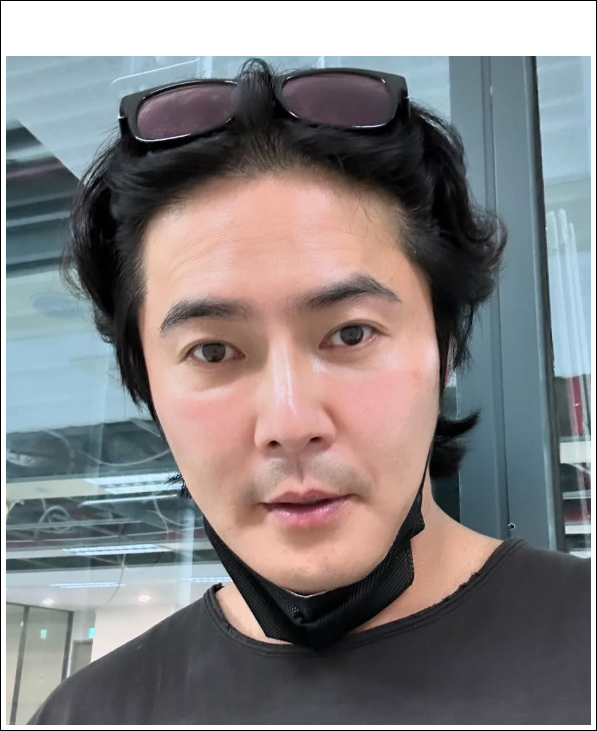 조동혁 배우 한송이 키 나이 데뷔 영화 드라마 소속사