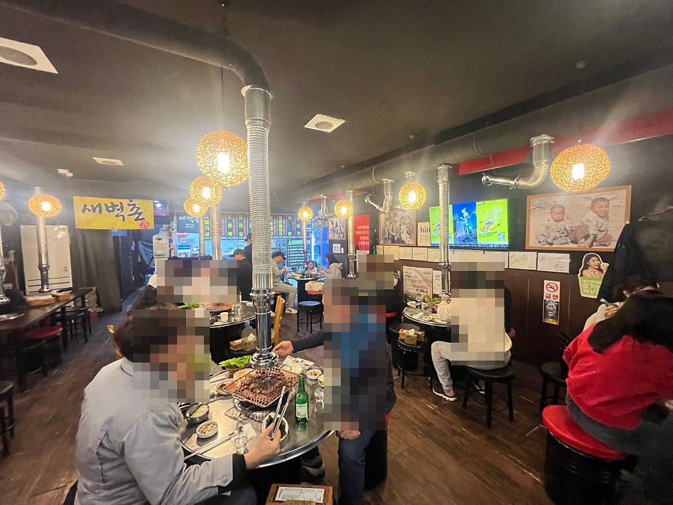 새벽촌 화정점 사진 5