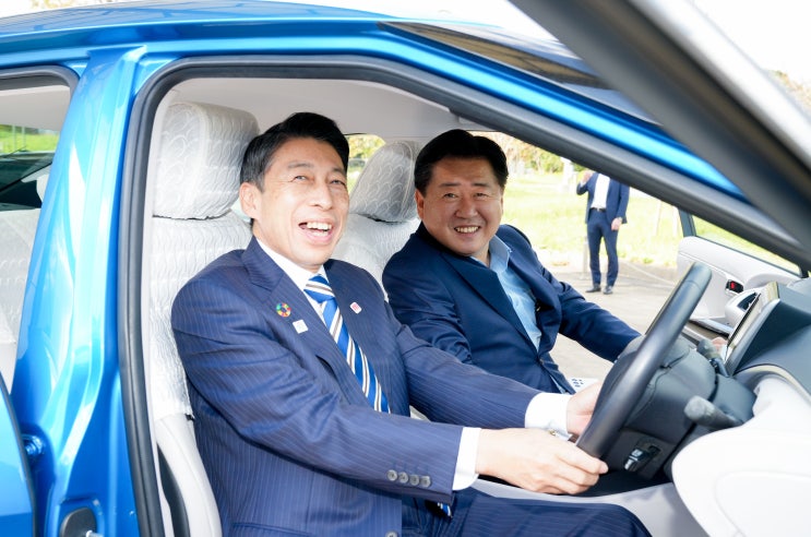 <b>제주 그린수소</b> 글로벌 허브 한·일 협력방안 모색