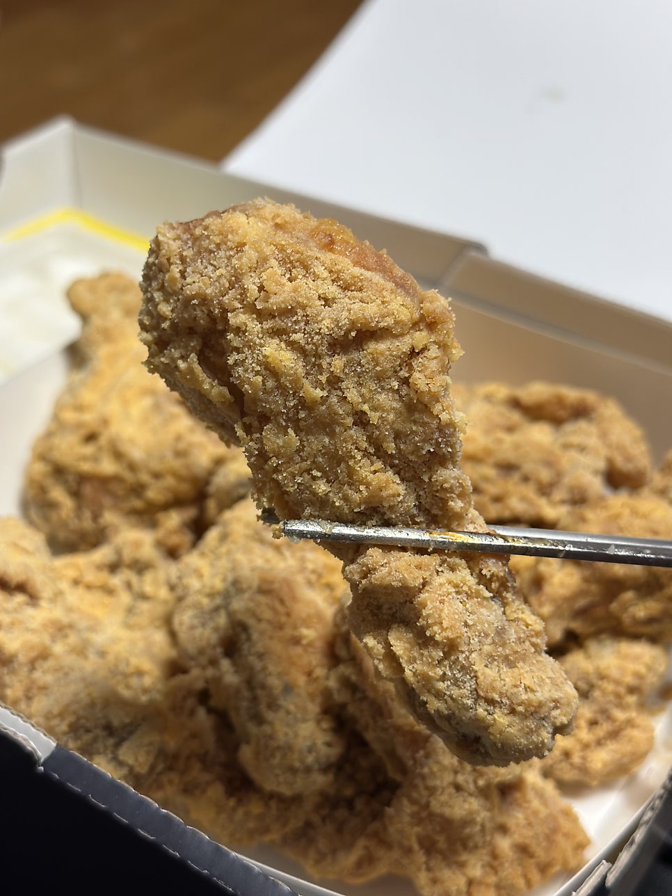 네네치킨 야음점 사진 4