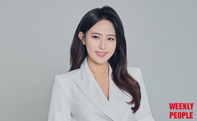 이새미 아나운서, ‘세상을 연결하는 새로운 길’ 언어의 벽을 넘고 가능성을 확장하다 [위....