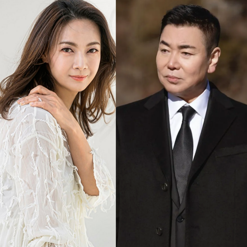 김일우 박선영 나이 프로필 인스타, 10년 절친에서 부부될까? (산랑수업)