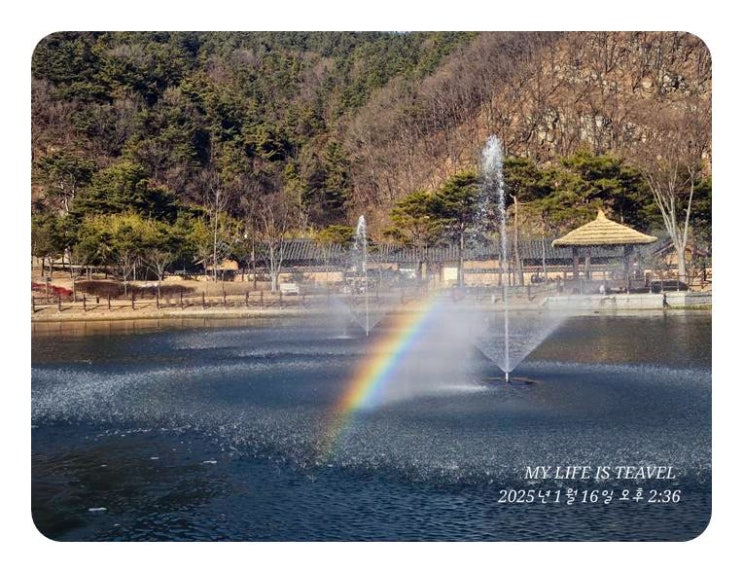  키즈카페보다 훨씬 좋은 대구근교나들이장소 고령어린이과학체험관 대가야생활촌