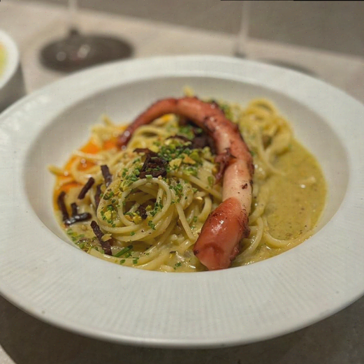  온화다이닝 도산에서 특별한 경험, 강남맛집으로 추천!