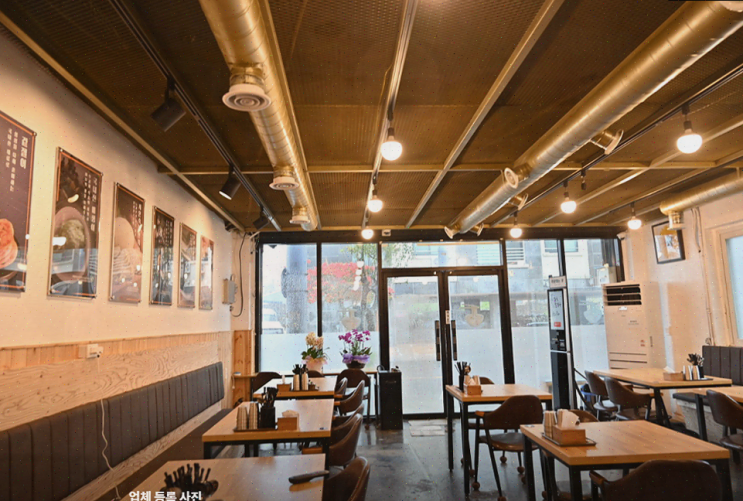  제주맛집, 가족과 함께 외식하기 좋은 한림칼국수 표선점
