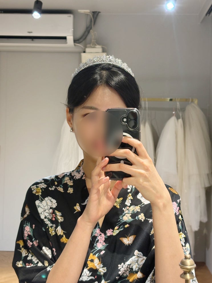  청담 니콜스포사 본식 비즈드레스 대여 추천 가격 제이웨딩 후기