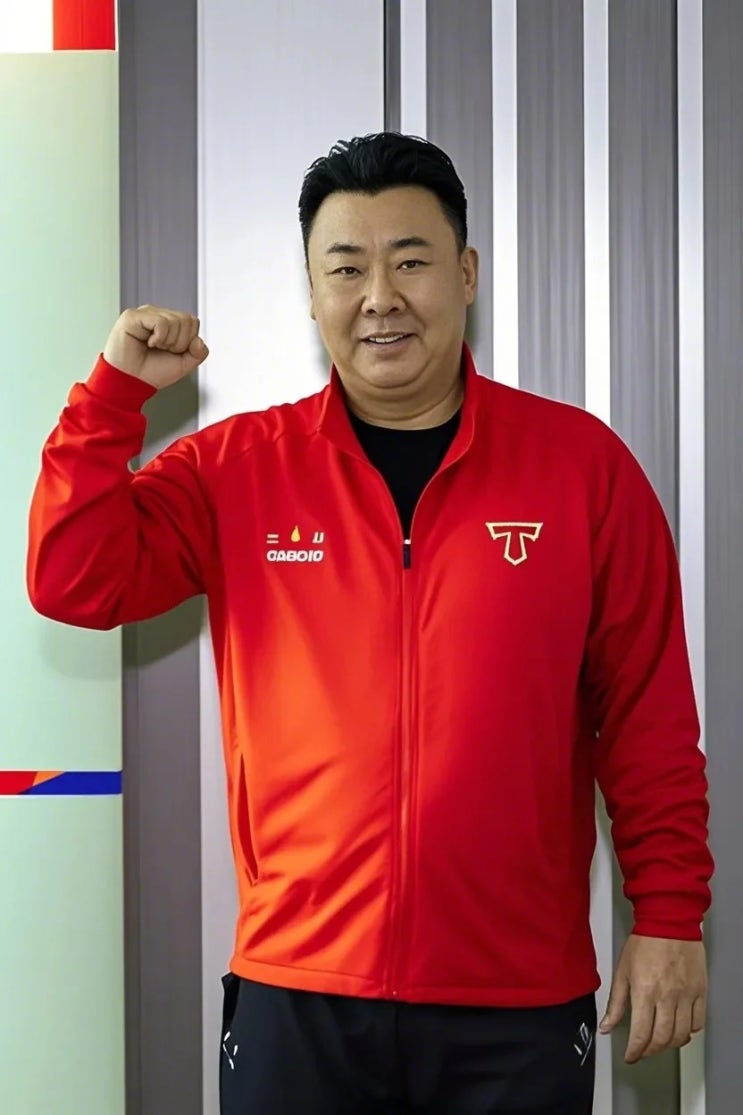 <b>KIA</b> <b>이범호 감독</b>, 새 시즌 구상 공개 "김도영 3번 타순... 