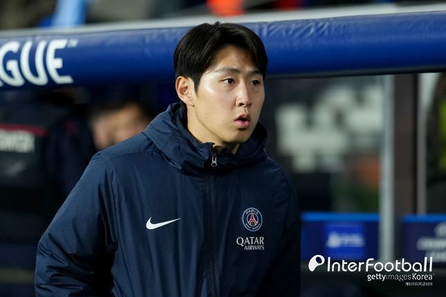 PSG vs 맨시티 , UCL 빅매치 챔스 이강인 선발 출전 PSG vs 맨시티 , UCL 빅매치 챔스 이강인 선발 출전