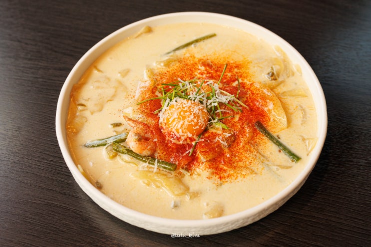  혜화 대학로 맛집 파스타 팔오구 코리안 비스트로