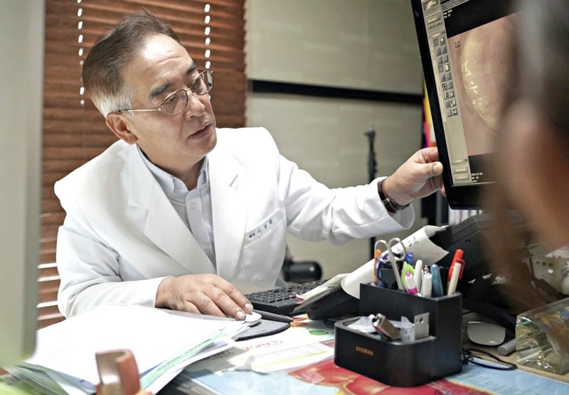의정부치질수술? 수술 없이 치료하고 싶다면 '이것'