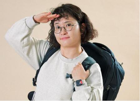 <b>유튜버 원지</b>, 깜짝 <b>결혼 발표</b>로 화제