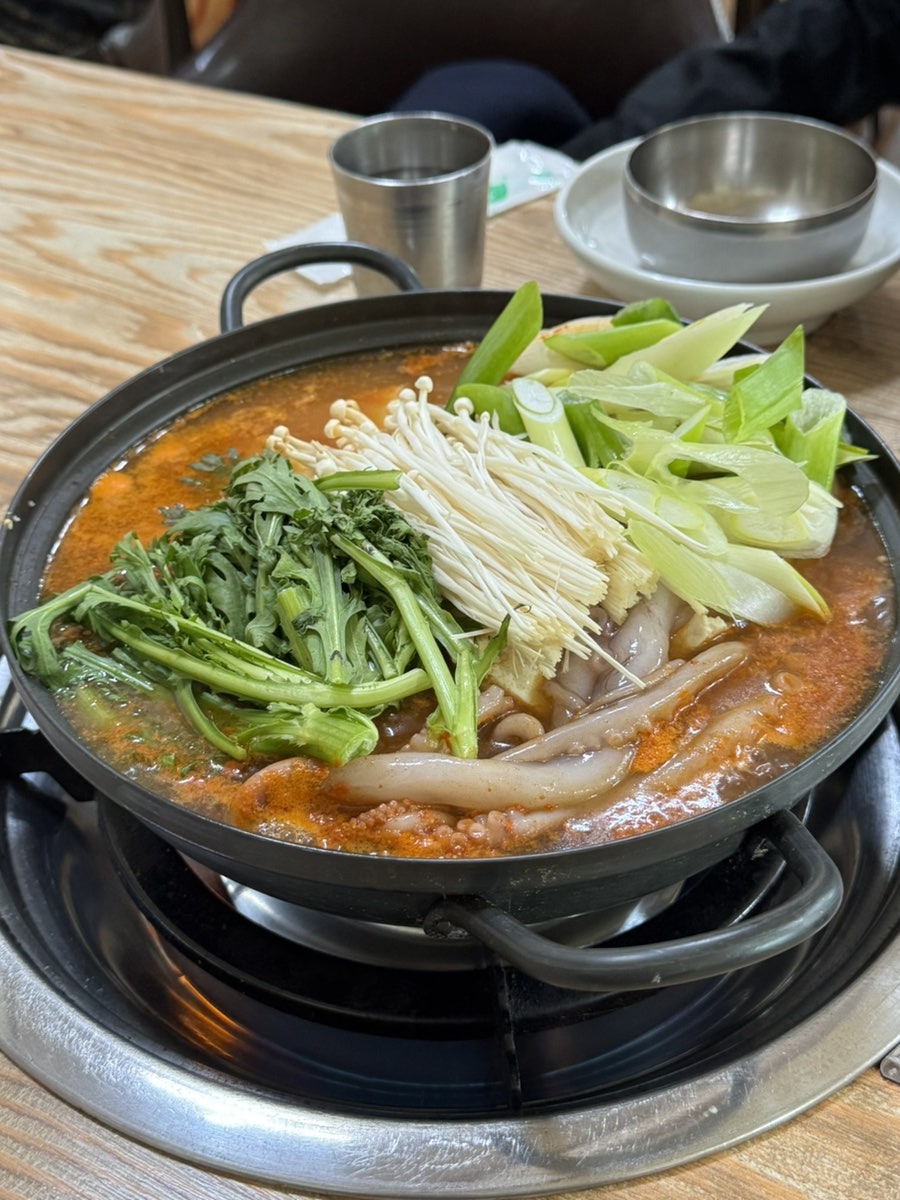 방촌두부랑 사진 1