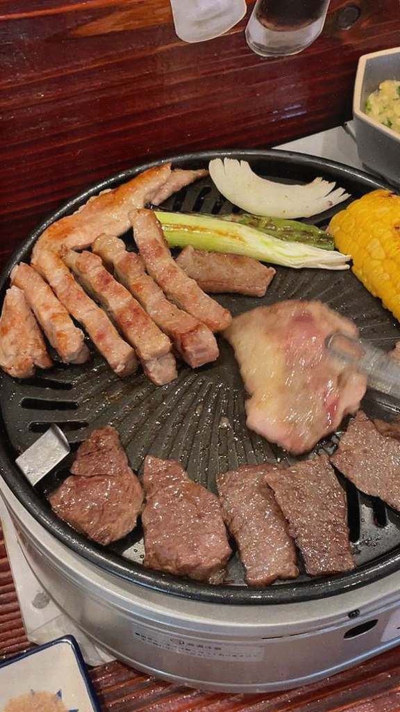  판교 맛집, 무한리필 고기로 즐거운 회식하기 좋은 배키욘방 야끼니꾸오