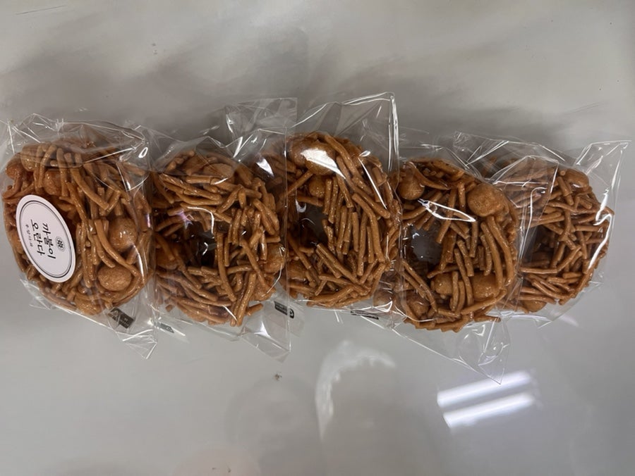 루담다과 사진 5