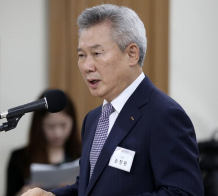 출신 손창완 한국<b>공항공사</b> 전 <b>사장</b>이 집에서 <b>숨진 채 발견</b>/최석태/