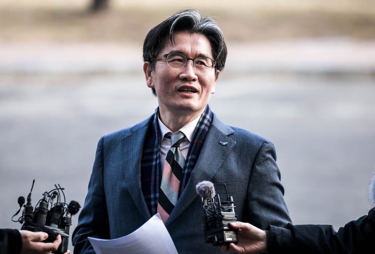 (뉴스인)<b>공수처</b>, 尹 <b>강제구인 실패</b>에 구치소 방문조사 시도
