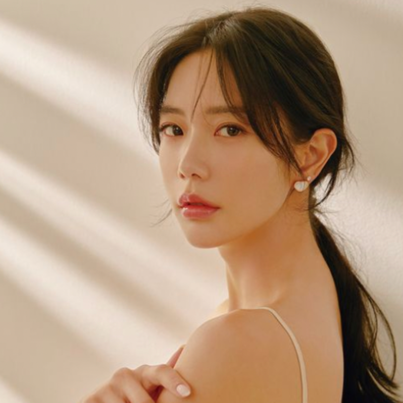 클라라 달라진 존예 미모