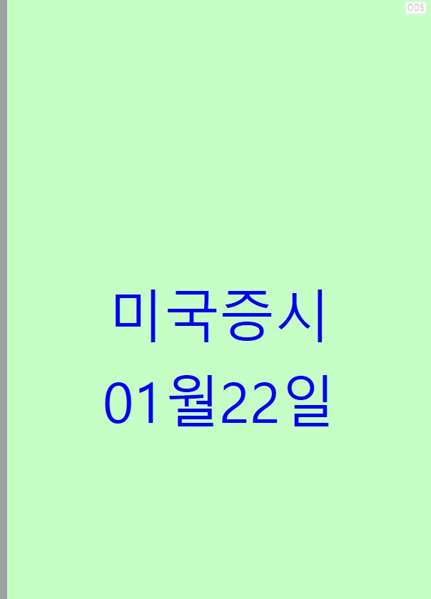 <b>AI</b>·우주 <b>개발</b>로 빛난 <b>미국</b> 증시, 주요 상승 종목은?
