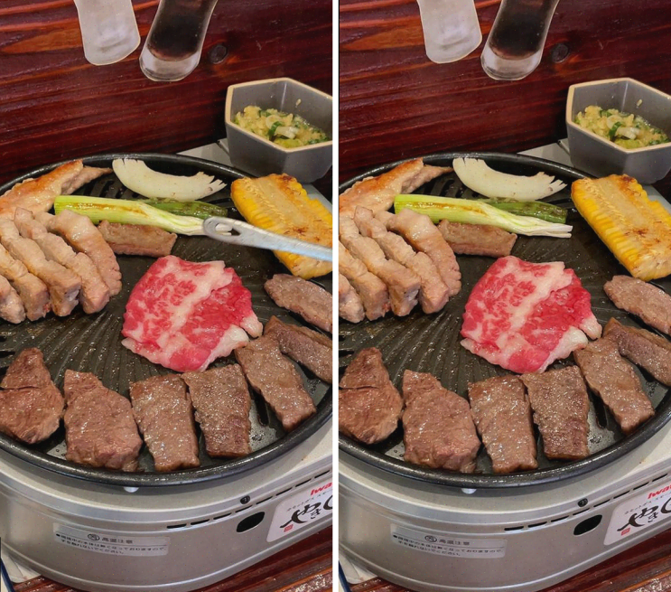  판교맛집, 친구들과의 특별한 저녁이었던 배키욘방 야끼니꾸오