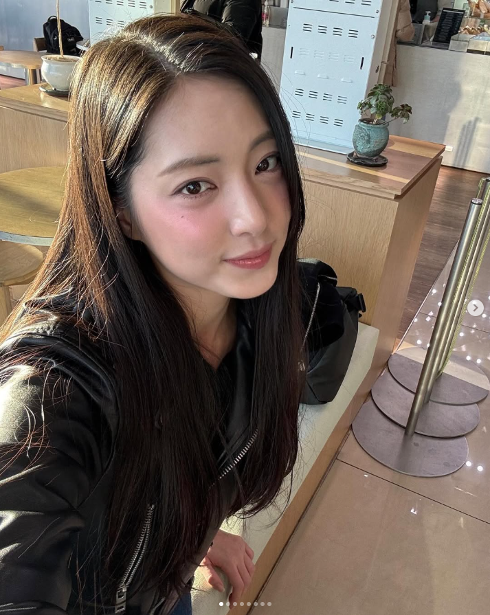  정말 다양한 매력의 소유자 '솔로지옥4 박해린' 사복패션