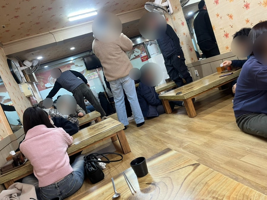 떴다왕손짜장 사진 2