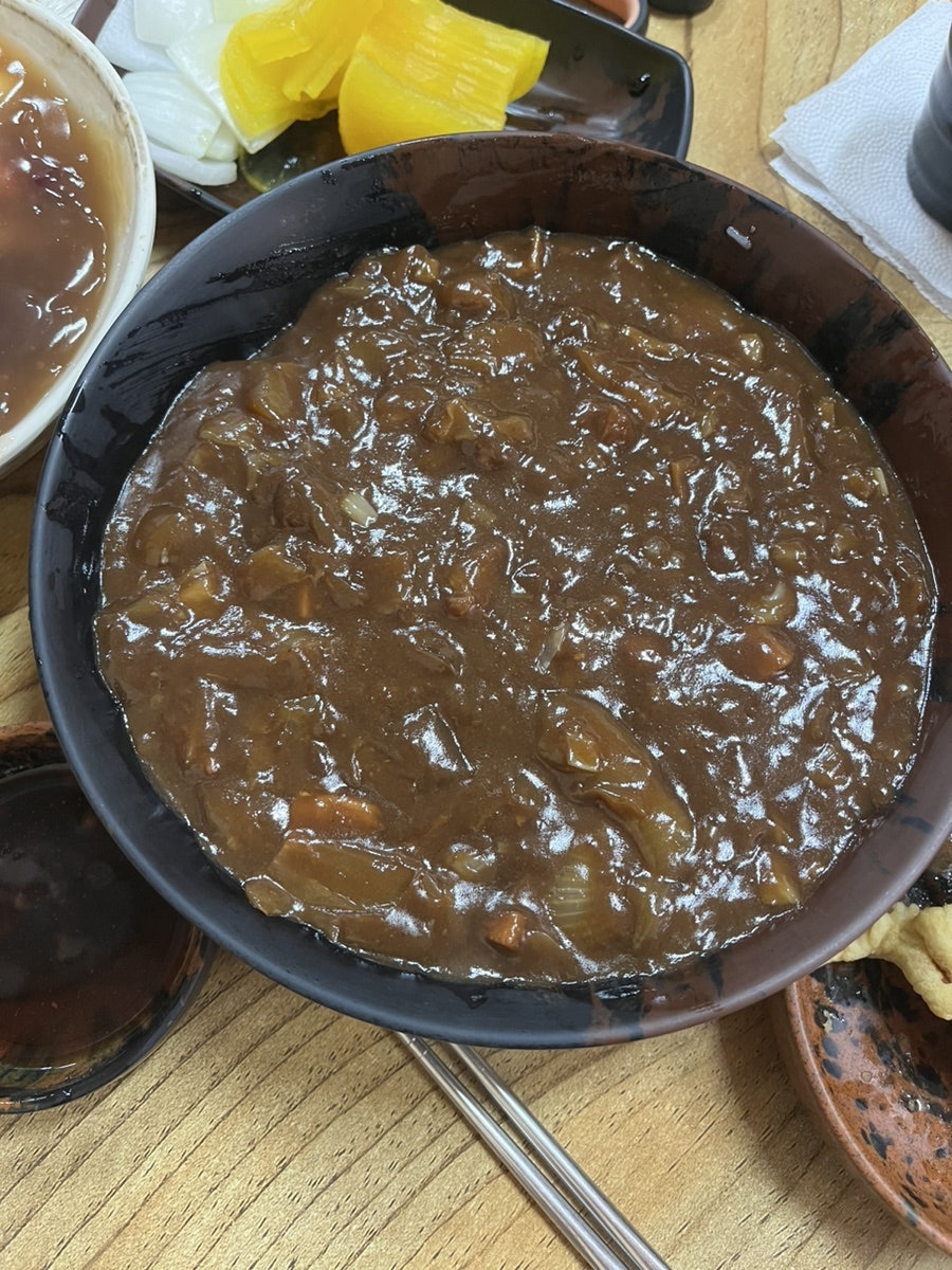 떴다왕손짜장 사진 3