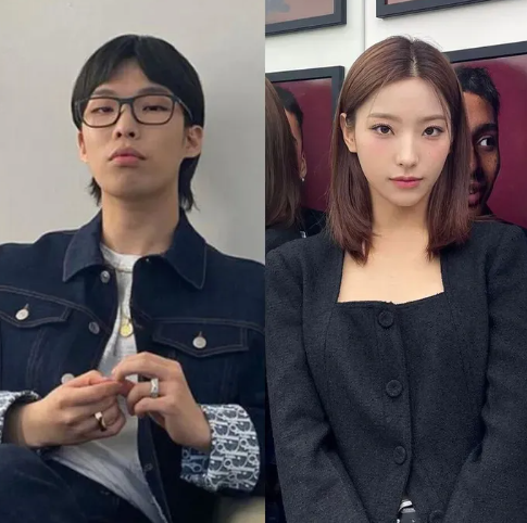 이찬혁 이새롬 열애설 결별설 총정리