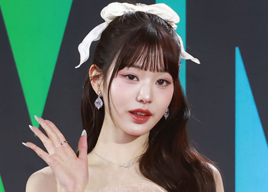 아이브 <b>장원영</b>, <b>탈덕수용소</b> 상대 승소 '5천만원 <b>배상</b>'